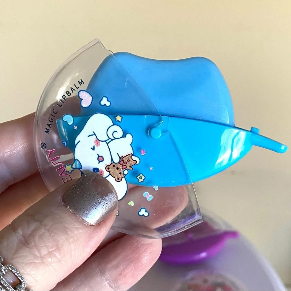 Boutique hello kitty